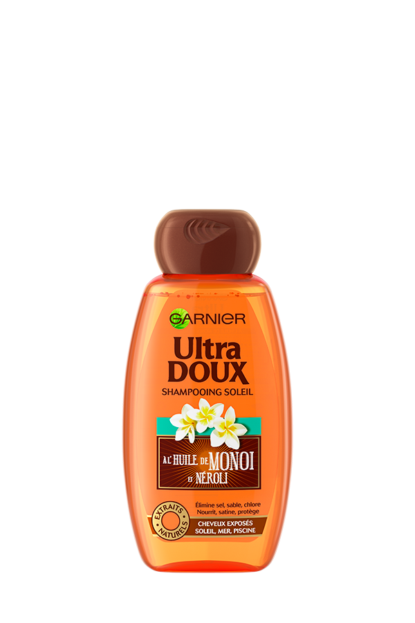 P42162 Sun Shampoo - Product Image